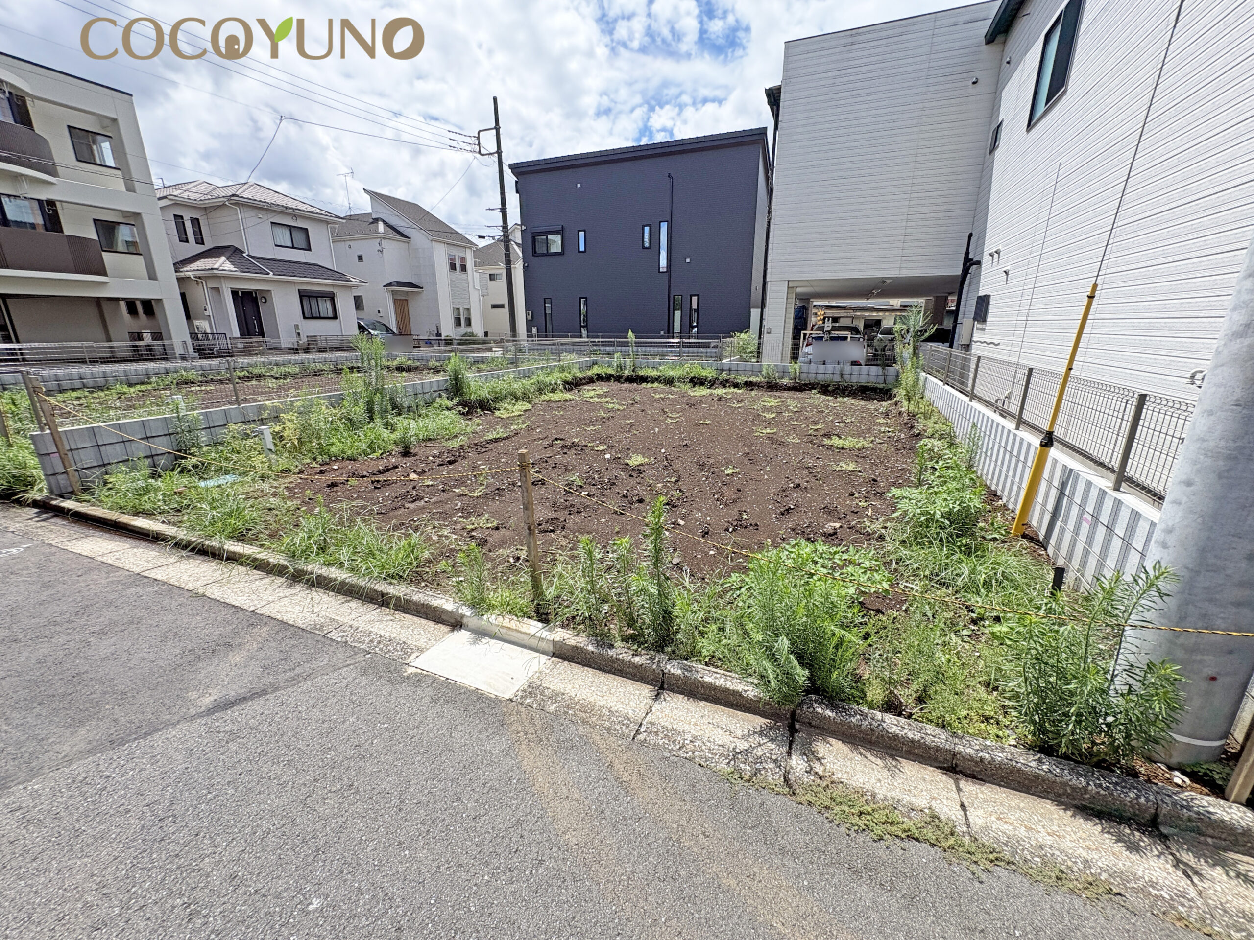 COCOYUNO 川越市新宿町4丁目