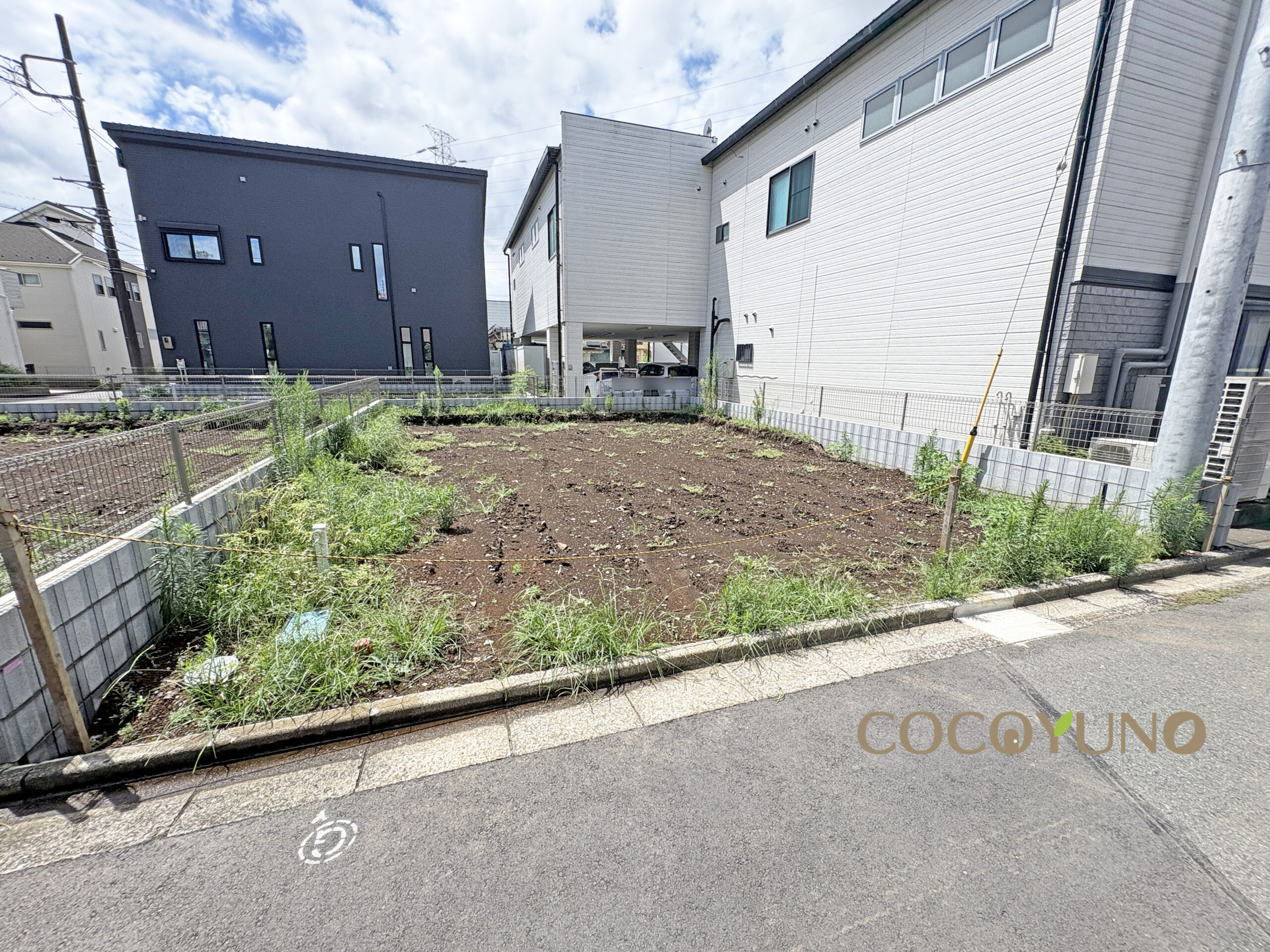 COCOYUNO 川越市新宿町4丁目