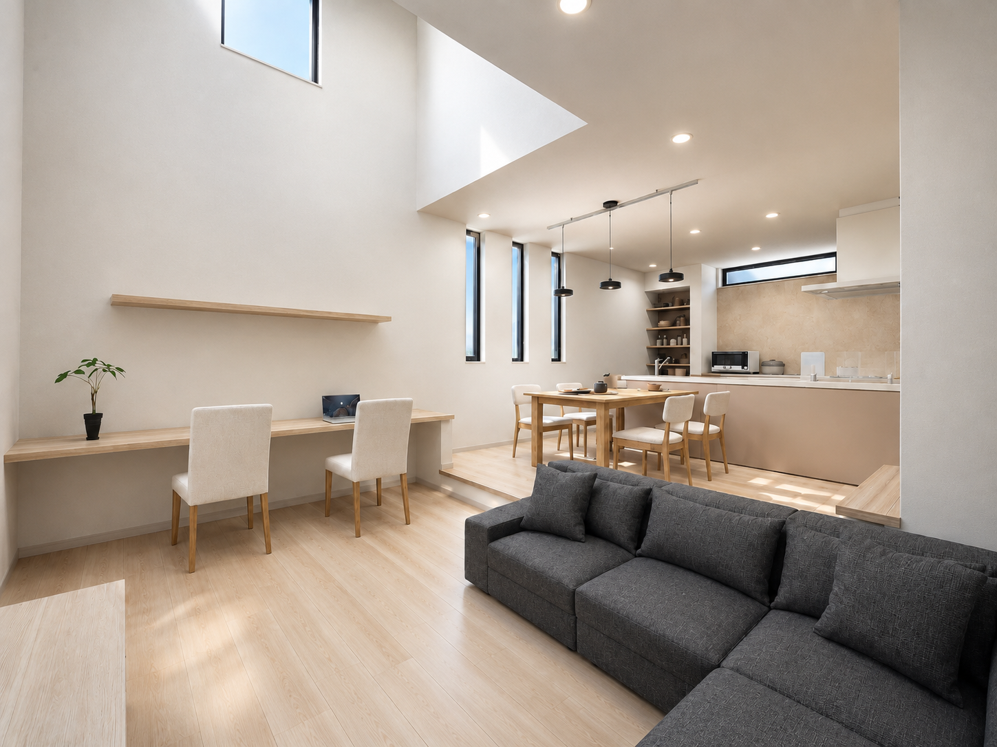 COCOYUNO 川越市新宿町4丁目