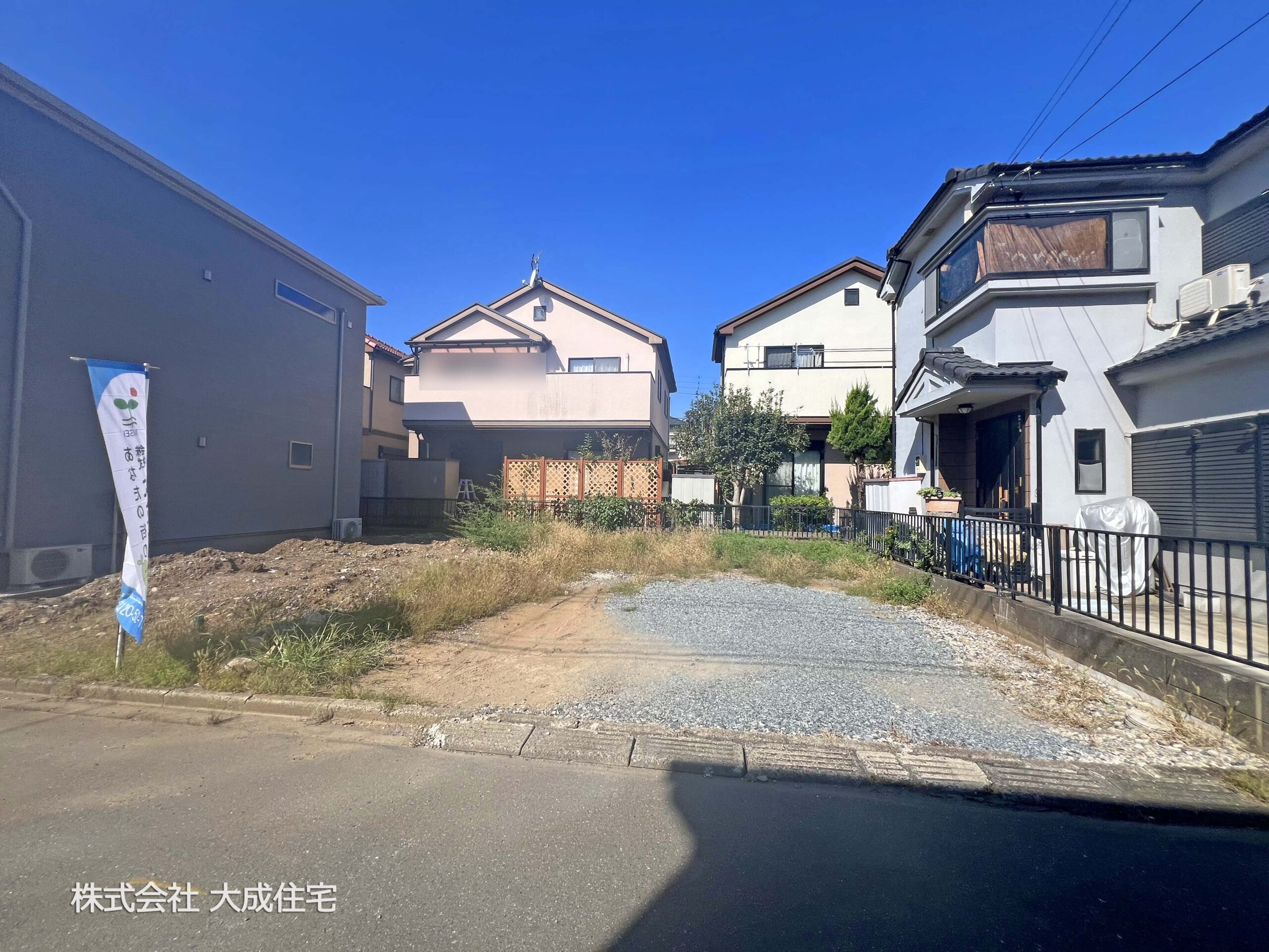 土地 鶴ヶ島市藤金