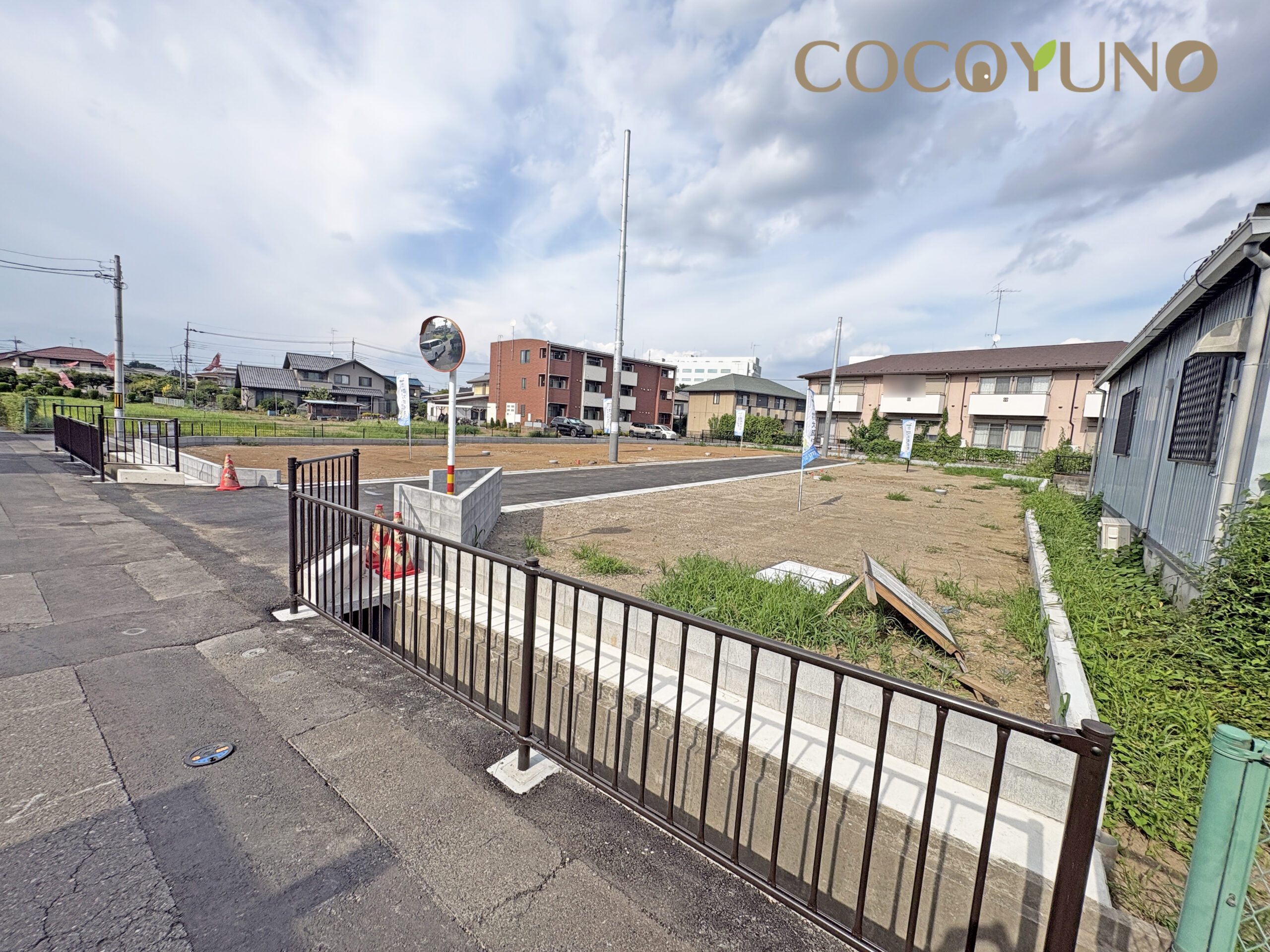 COCOYUNO 川越市的場