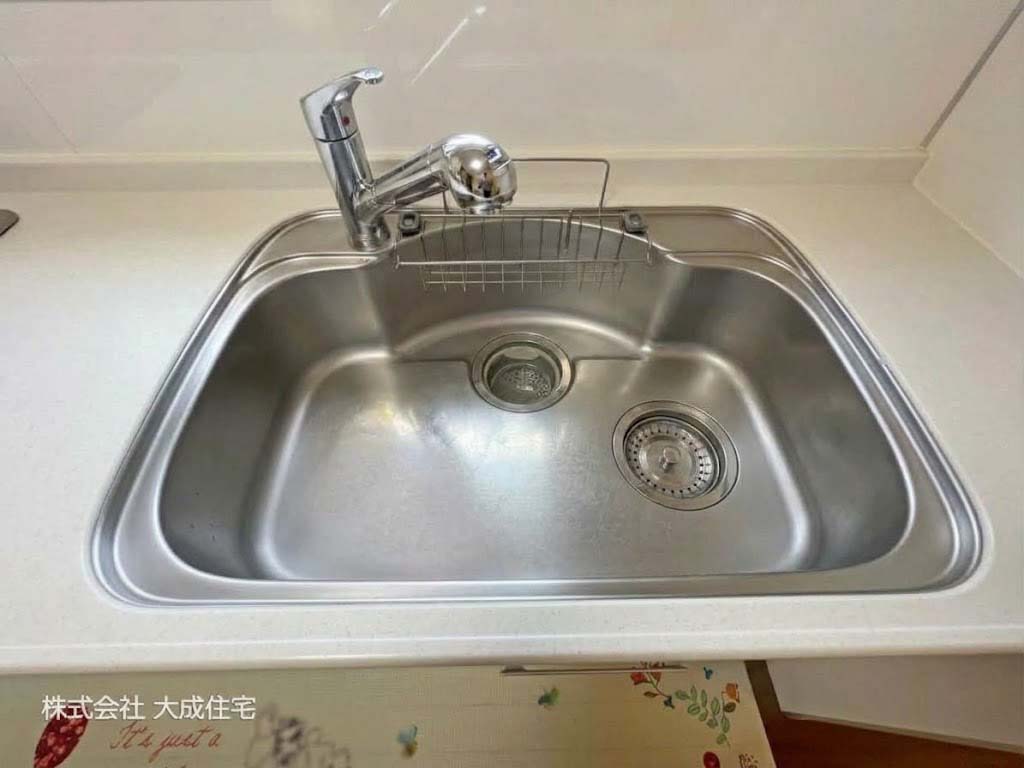 中古　坂戸市千代田１丁目