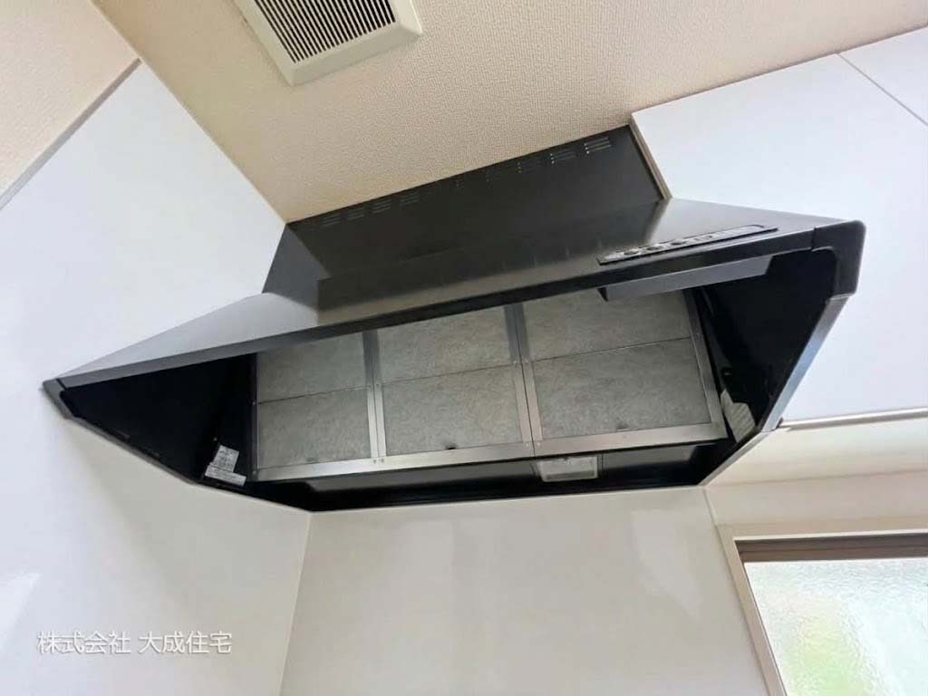 中古　坂戸市千代田１丁目