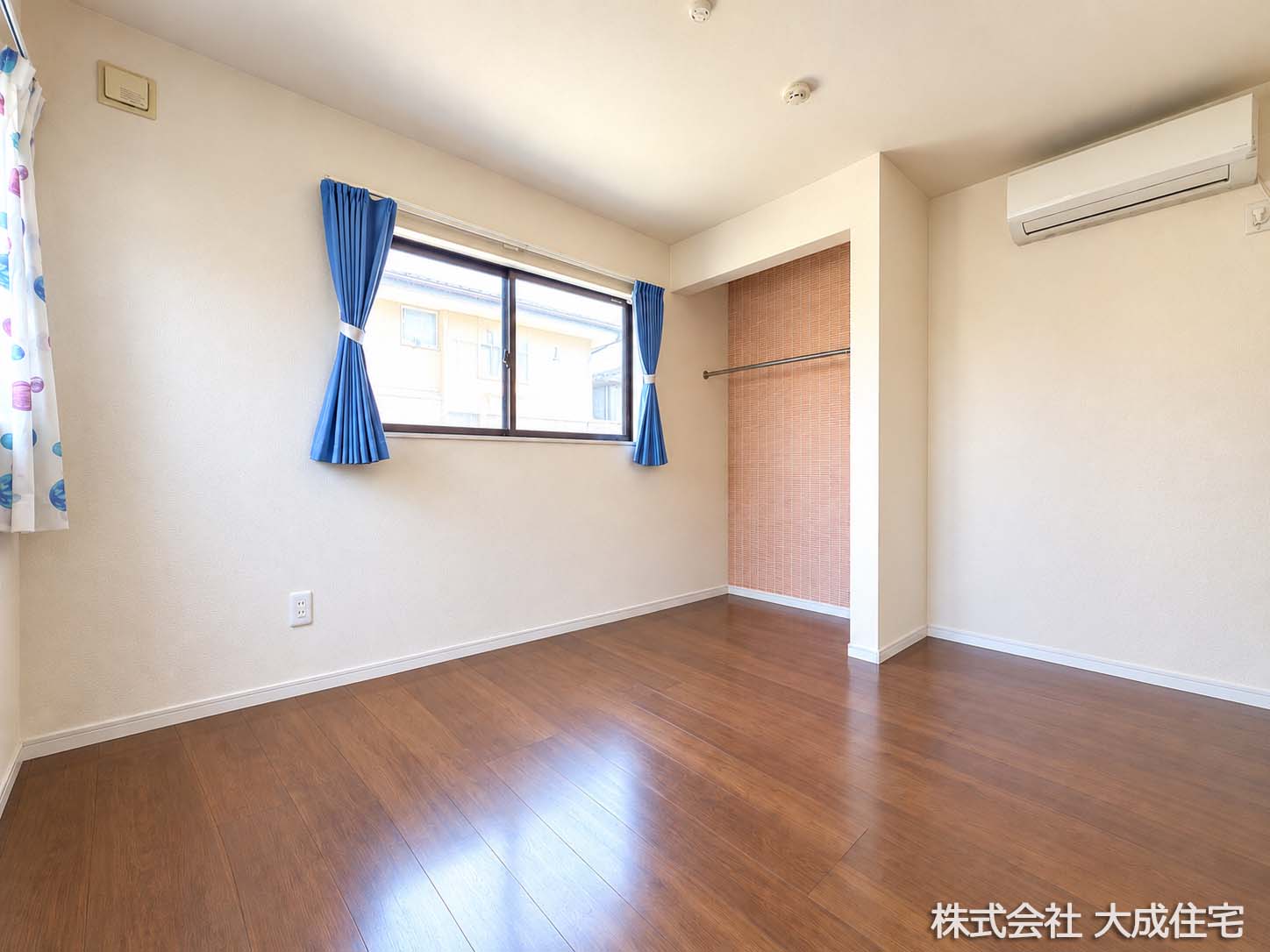 中古　坂戸市千代田１丁目